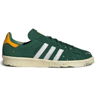 Adidas X Cook Campus 80 “Paint Splatter – Verde scuro”