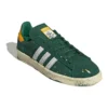 Adidas X Cook Campus 80 “Paint Splatter – Verde scuro”
