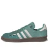 Adidas X Darryl Brown Campus 80 “Active Green Gum”