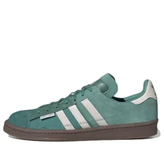 Adidas X Darryl Brown Campus 80 “Active Green Gum”