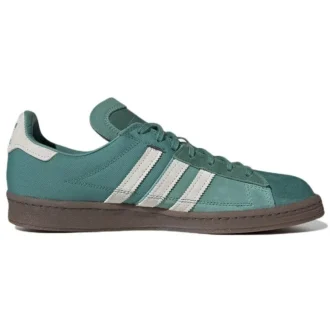 Adidas X Darryl Brown Campus 80 “Active Green Gum”