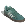 Adidas X Darryl Brown Campus 80 “Active Green Gum”