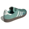 Adidas X Darryl Brown Campus 80 “Active Green Gum”