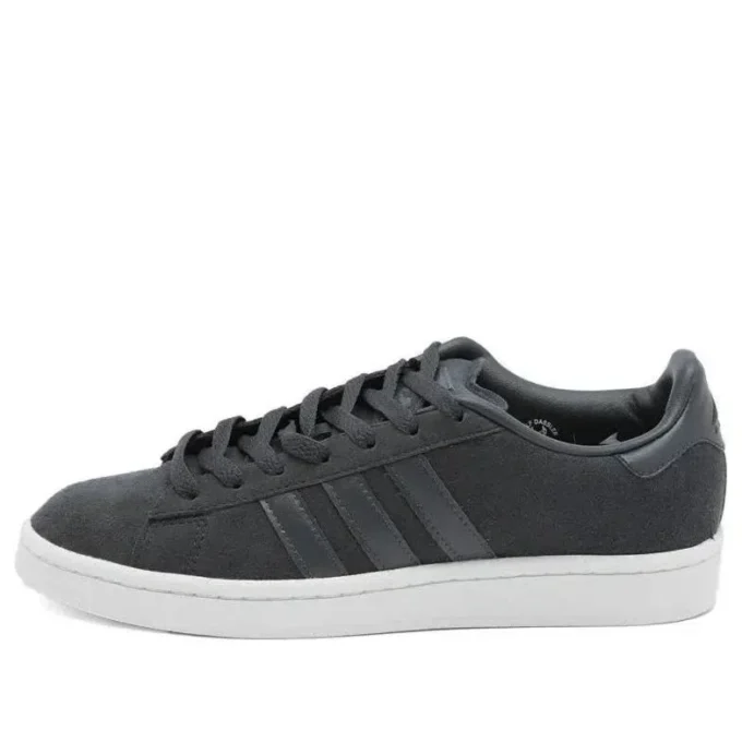 Adidas X Dcdt Campus 80 “Grey”