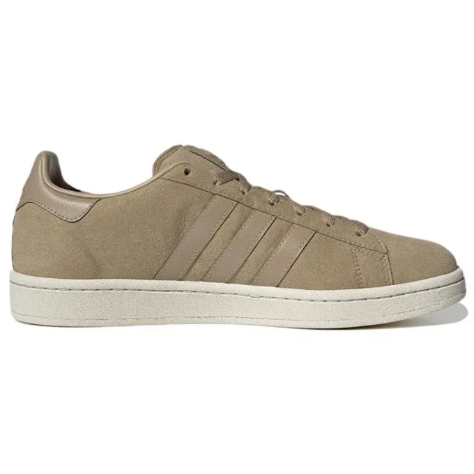 Adidas X Descendant Campus “Hemp”