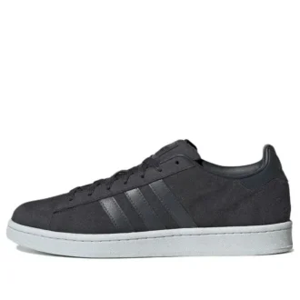 Adidas X Descendant Campus “Night Grey”