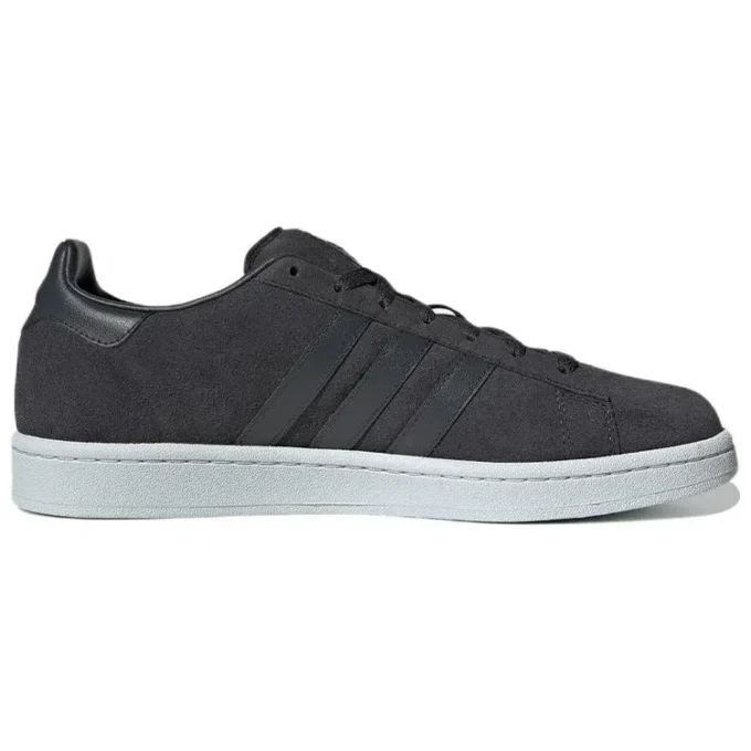 Adidas X Descendant Campus “Night Grey”