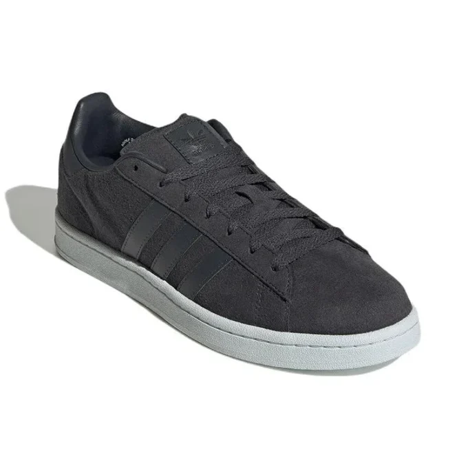 Adidas X Descendant Campus “Night Grey”