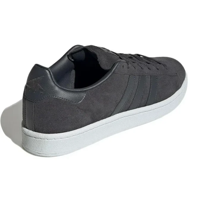 Adidas X Descendant Campus “Night Grey”