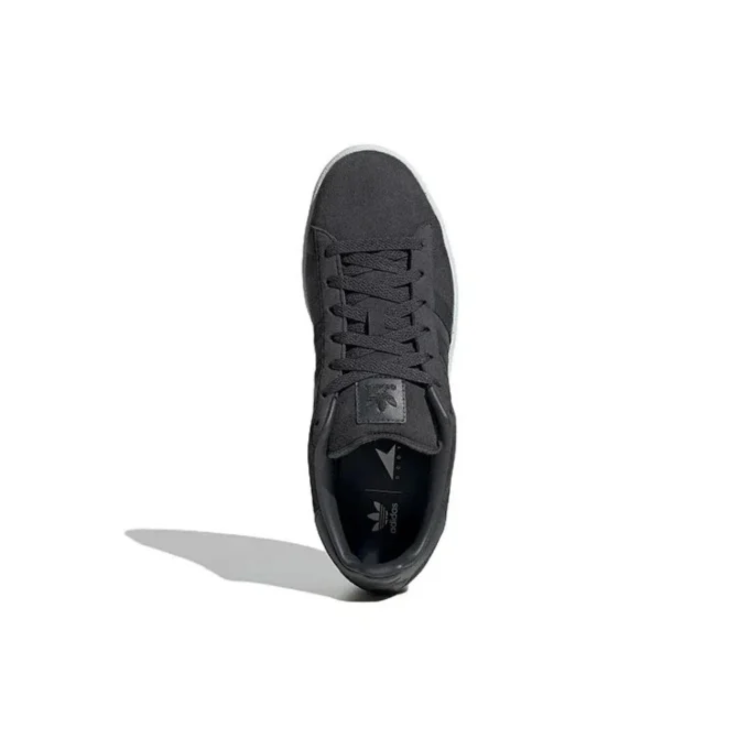 Adidas X Descendant Campus “Night Grey”