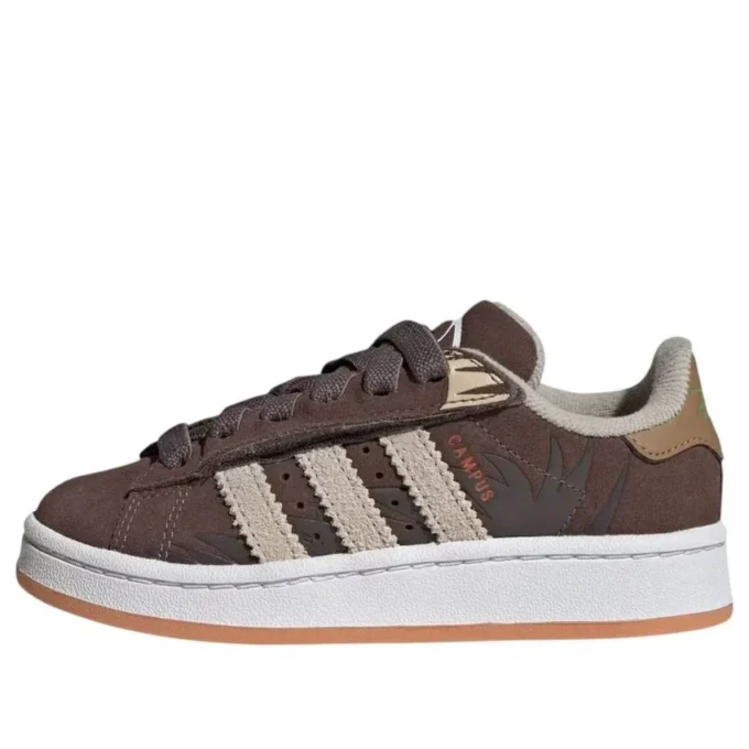 Adidas X Disney Campus 00S Comfort Closure El C “Flash Slothmore”