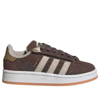 Adidas X Disney Campus 00S Comfort Closure El C “Flash Slothmore”