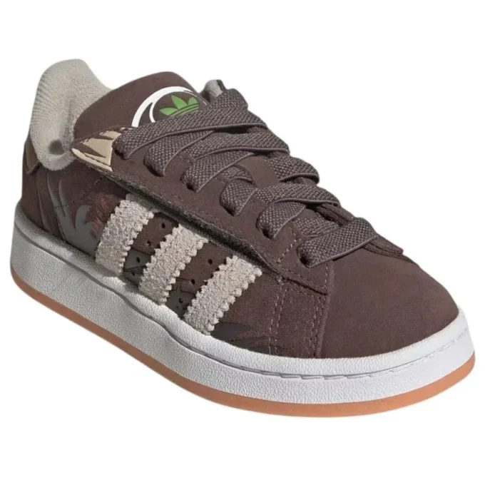 Adidas X Disney Campus 00S Comfort Closure El C “Flash Slothmore”