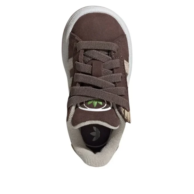 Adidas X Disney Campus 00S Comfort Closure El I “Flash Slothmore”