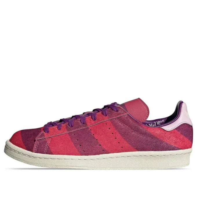 Adidas X Disney Campus 80S “Cheshire Cat”
