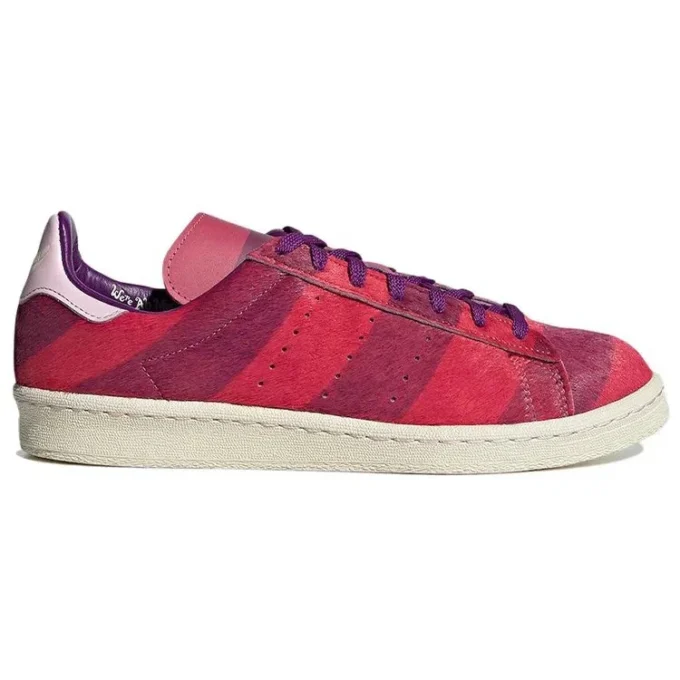 Adidas X Disney Campus 80S “Cheshire Cat”