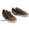 Adidas X End. X Neighborhood Campus 80S “Leopard”