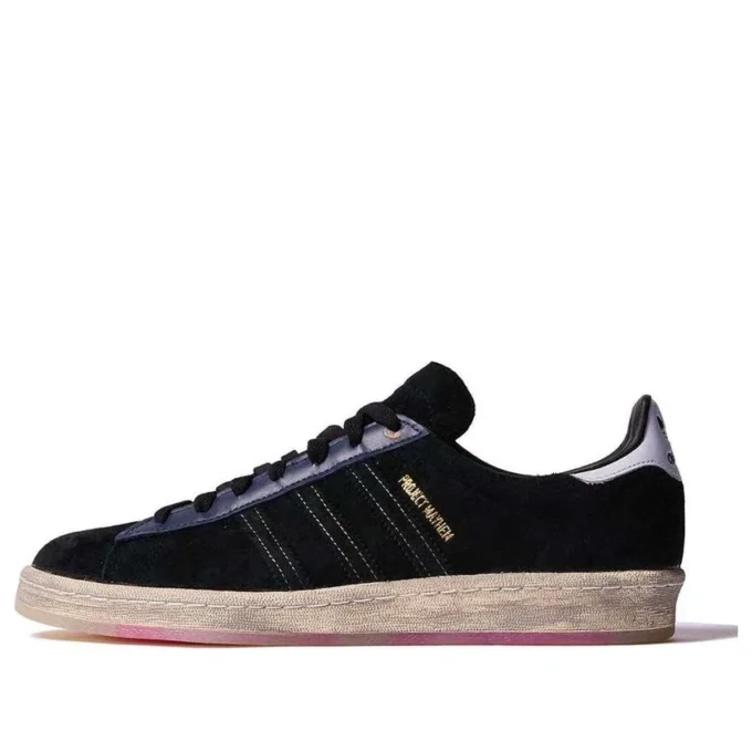 Adidas X Fight Club Campus 80S “Project Mayhem” Esclusiva Size?