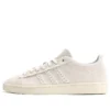 Adidas X Foot Industry Campus “Cream White”