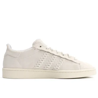 Adidas X Foot Industry Campus “Cream White”
