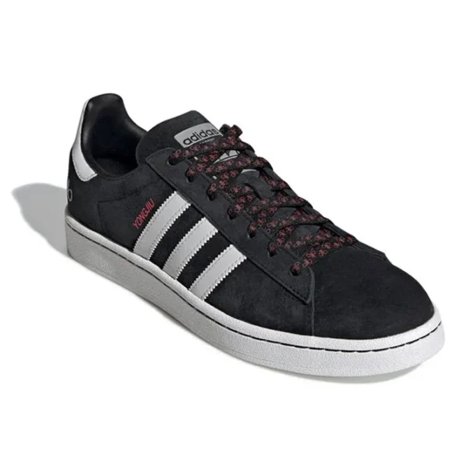 Adidas X Forever Bicycle Campus “Chinese New Year”