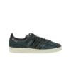 Adidas X Goodhood Campus 80S “Black White”