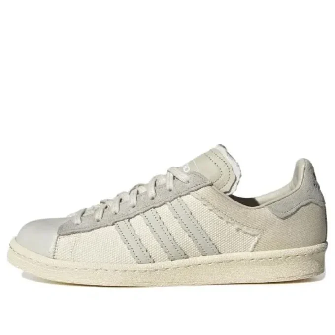 Adidas X Highsnobiety Campus “Highart”