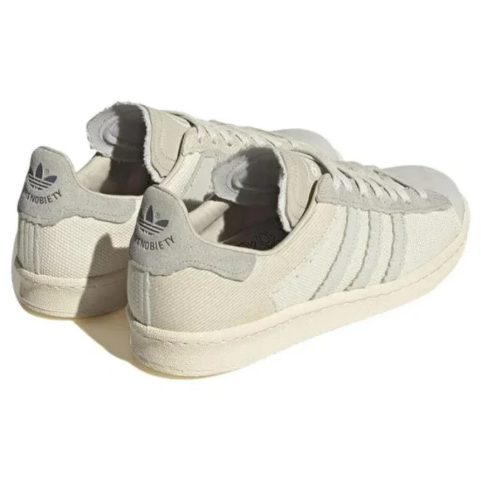 Adidas X Highsnobiety Campus “Highart”