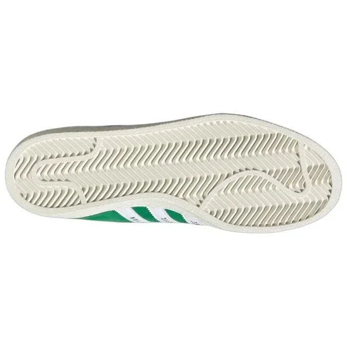 Adidas X Human Made Campus “Green”
