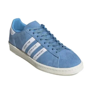 Adidas X Human Made Campus “Light Blue”