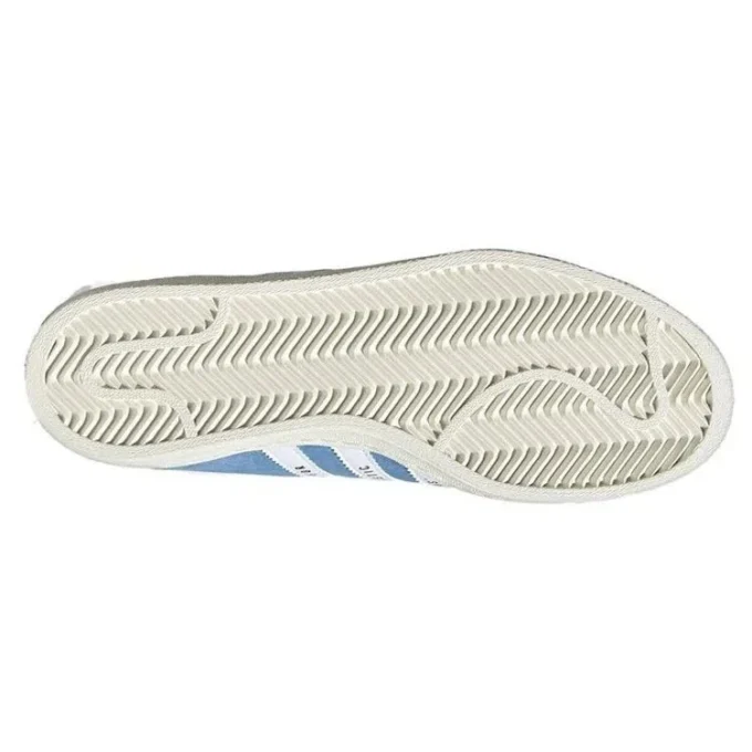 Adidas X Human Made Campus “Light Blue”