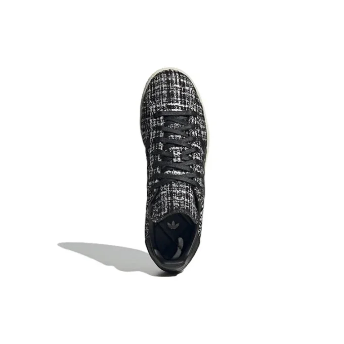 Adidas X Invincible X Dayz Campus 80S “Black”