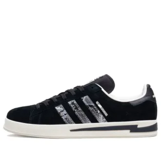 Adidas X Invincible X Neighborhood Campus “15Th Anniversary”