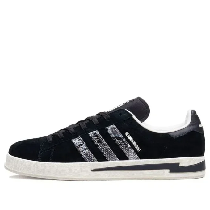 Adidas X Invincible X Neighborhood Campus “15Th Anniversary”