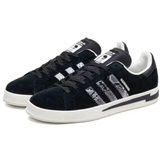 Adidas X Invincible X Neighborhood Campus “15Th Anniversary”