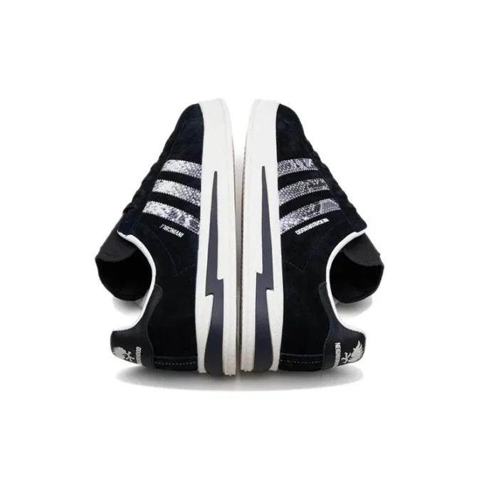 Adidas X Invincible X Neighborhood Campus “15Th Anniversary”