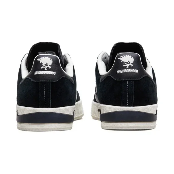 Adidas X Invincible X Neighborhood Campus “15Th Anniversary”