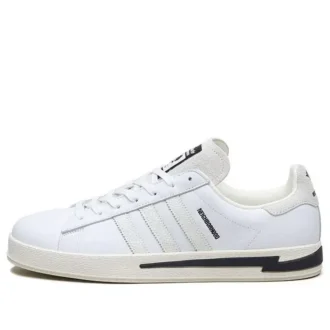 Adidas X Invincible X Neighborhood Campus “15Th Anniversary – White”