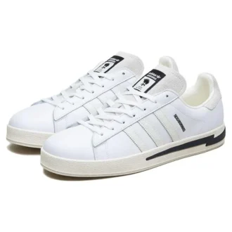 Adidas X Invincible X Neighborhood Campus “15Th Anniversary – White”