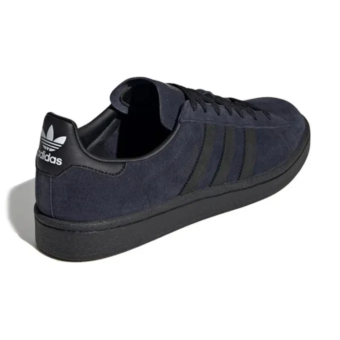 Adidas X Kicks Lab Campus “Legend Ink”