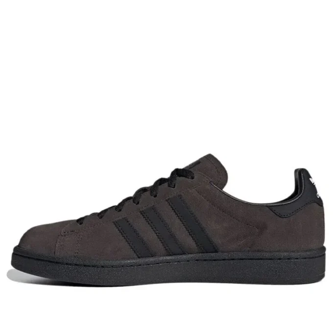 Adidas X Kicks Lab Campus “Maroon Core Black”