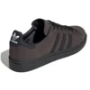 Adidas X Kicks Lab Campus “Maroon Core Black”