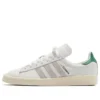 Adidas X Kith Campus 80S “Bianco Verde”