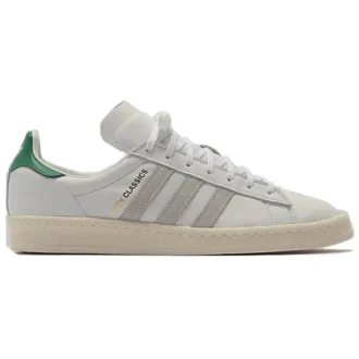 Adidas X Kith Campus 80S “Bianco Verde”