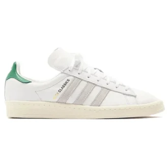 Adidas X Kith Campus 80S “Classics Program”