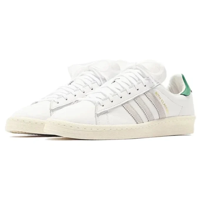 Adidas X Kith Campus 80S “Classics Program”