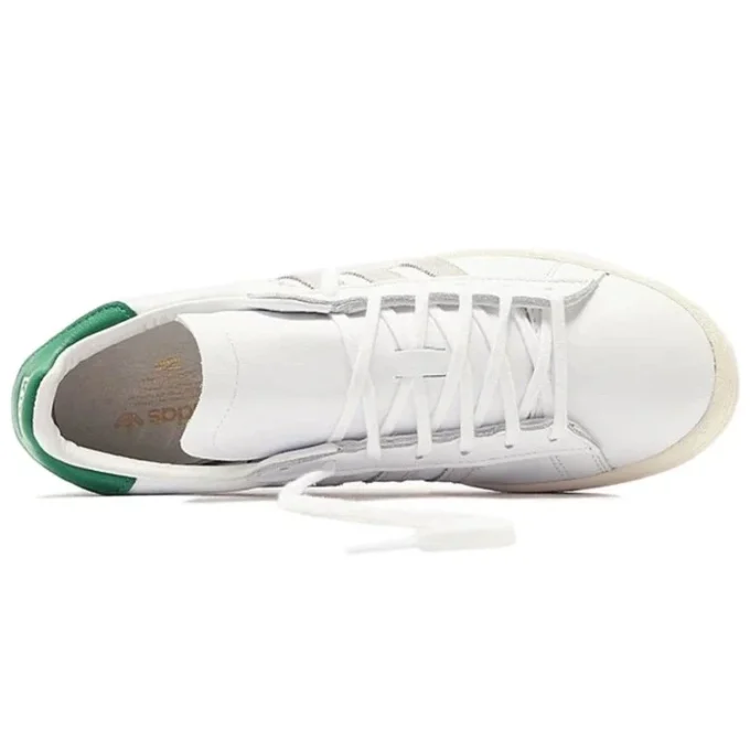 Adidas X Kith Campus 80S “Classics Program”