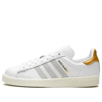 Adidas X Kith Campus 80S “Classics Program – Mango”