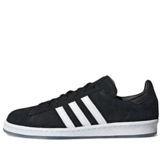 Adidas X Kosuke Kawamura Campus 80S “Black”