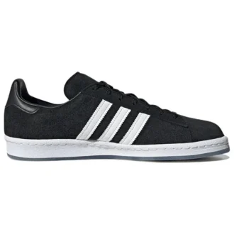 Adidas X Kosuke Kawamura Campus 80S “Black”